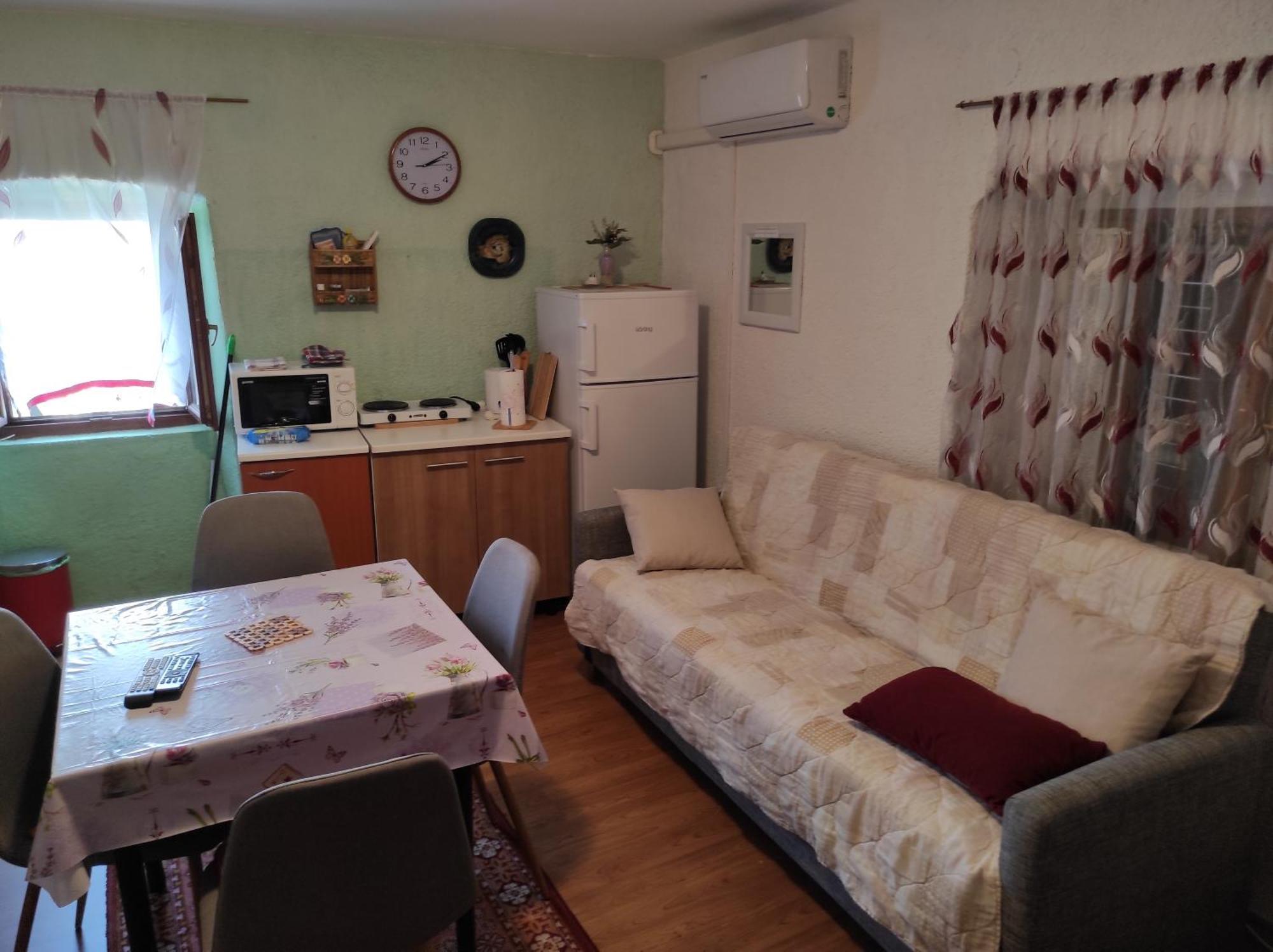 Maja Apartment Visnjan Room photo